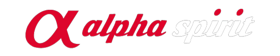 Alpha Spirit